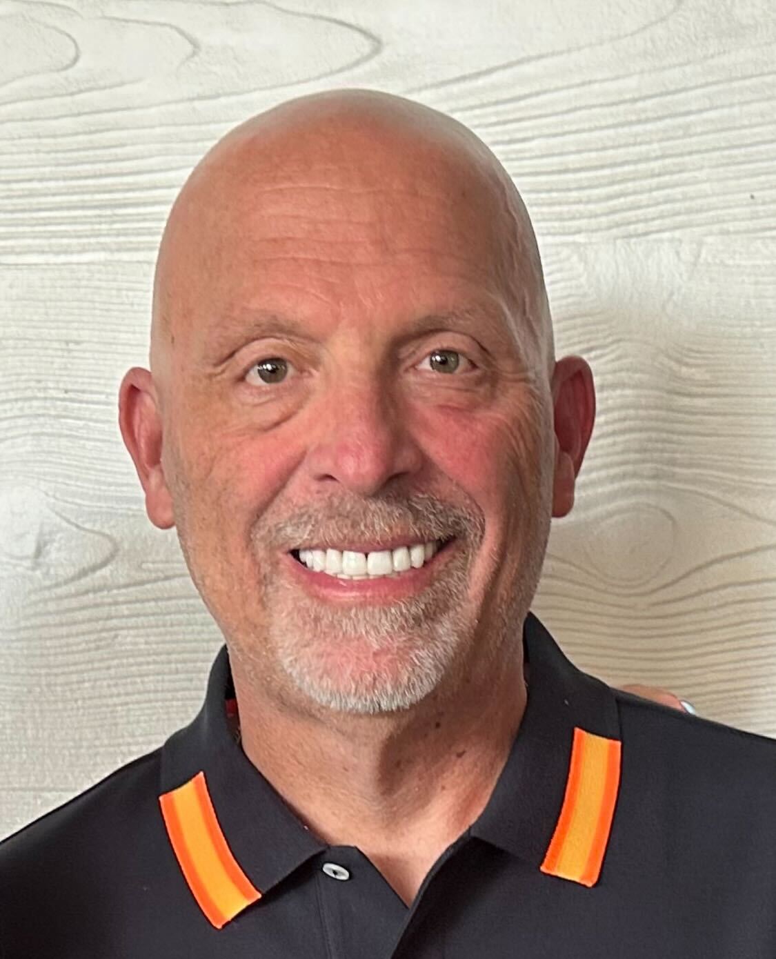 Ken Siegel