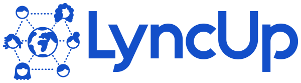 LyncUp Logo